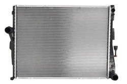 Radiator racire motor Thermotec D7B021TT