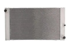 RADIATOR RACIRE MOTOR THERMOTEC D7B025TT - Compatibil cu BMW