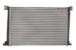 Radiator racire motor Thermotec D7B022TT