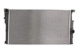 Radiator racire motor Thermotec D7B023TT