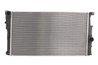 Radiator racire motor Thermotec D7B023TT