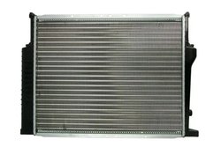 Radiator racire motor Thermotec D7B029TT