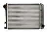 RADIATOR RACIRE MOTOR THERMOTEC D7B030TT - Compatibil cu BMW
