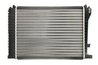 RADIATOR RACIRE MOTOR THERMOTEC D7B030TT - Compatibil cu BMW
