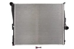 Radiator racire motor Thermotec D7B035TT
