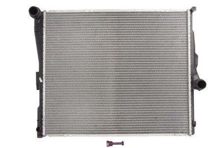 Radiator racire motor Thermotec D7B035TT