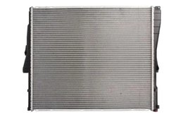 Radiator racire motor Thermotec D7B035TT