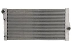 RADIATOR RACIRE MOTOR THERMOTEC D7B041TT - Compatibil cu BMW