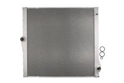 RADIATOR RACIRE MOTOR THERMOTEC D7B040TT - Compatibil cu BMW