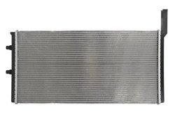 RADIATOR TEMPERATURA SCAZUTA INTERCOOLER THERMOTEC D7B042TT - Compatibil cu BMW, ROLLS-ROYCE