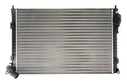 Radiator racire motor Thermotec D7B043TT