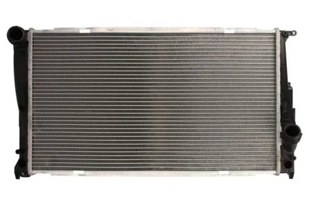 RADIATOR RACIRE MOTOR THERMOTEC D7B044TT - Compatibil cu BMW
