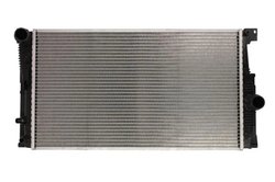 RADIATOR RACIRE MOTOR THERMOTEC D7B045TT - Compatibil cu BMW