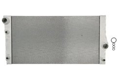 RADIATOR RACIRE MOTOR THERMOTEC D7B046TT - Compatibil cu BMW
