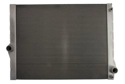 Radiator racire motor Thermotec D7B048TT