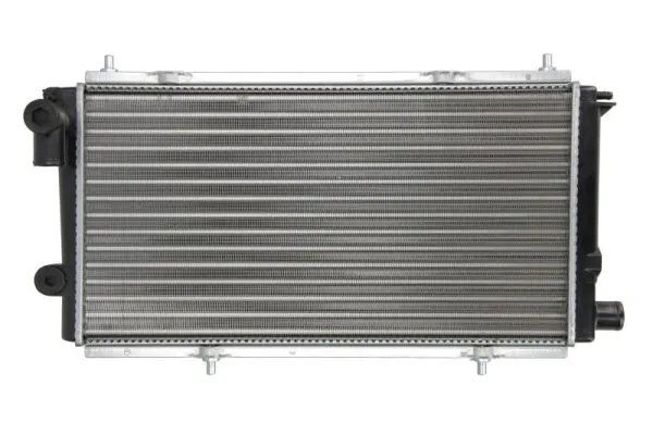 RADIATOR RACIRE MOTOR THERMOTEC D7C001TT - Compatibil cu CITROEN