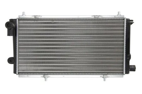 RADIATOR RACIRE MOTOR THERMOTEC D7C001TT - Compatibil cu CITROEN