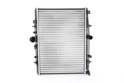 RADIATOR RACIRE MOTOR THERMOTEC D7C004TT - Compatibil cu CITROEN, PEUGEOT