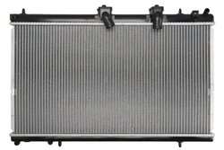Radiator racire motor Thermotec D7C005TT