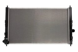 RADIATOR RACIRE MOTOR THERMOTEC D7C007TT - Compatibil cu CITROEN, MITSUBISHI, PEUGEOT