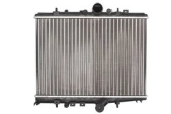 RADIATOR RACIRE MOTOR THERMOTEC D7C011TT - Compatibil cu CITROEN, PEUGEOT