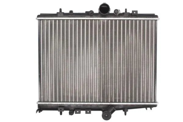 RADIATOR RACIRE MOTOR THERMOTEC D7C011TT - Compatibil cu CITROEN, PEUGEOT
