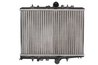 RADIATOR RACIRE MOTOR THERMOTEC D7C011TT - Compatibil cu CITROEN, PEUGEOT