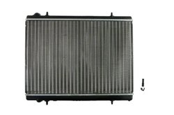 Radiator racire motor Thermotec D7C013TT