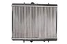 RADIATOR RACIRE MOTOR THERMOTEC D7C011TT - Compatibil cu CITROEN, PEUGEOT