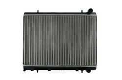 Radiator racire motor Thermotec D7C013TT