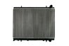 Radiator racire motor Thermotec D7C013TT