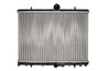 Radiator racire motor Thermotec D7C014TT