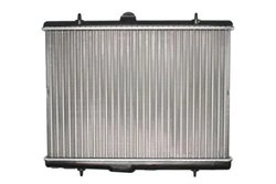 Radiator racire motor Thermotec D7C014TT