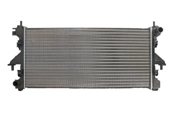 RADIATOR RACIRE MOTOR THERMOTEC D7C015TT - Compatibil cu CITROEN, PEUGEOT