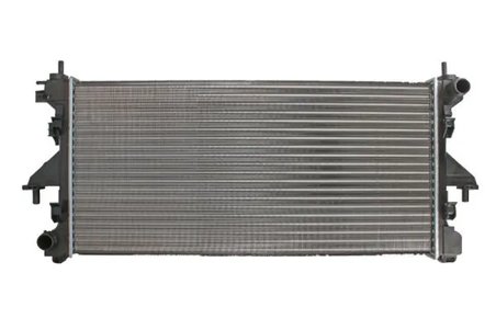 RADIATOR RACIRE MOTOR THERMOTEC D7C015TT - Compatibil cu CITROEN, PEUGEOT