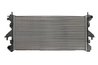 RADIATOR RACIRE MOTOR THERMOTEC D7C015TT - Compatibil cu CITROEN, PEUGEOT