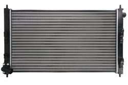 RADIATOR RACIRE MOTOR THERMOTEC D7C016TT - Compatibil cu CITROEN, MITSUBISHI, PEUGEOT