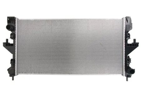 Radiator racire motor Thermotec D7C017TT
