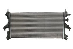 RADIATOR RACIRE MOTOR THERMOTEC D7C015TT - Compatibil cu CITROEN, PEUGEOT