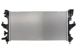 Radiator racire motor Thermotec D7C017TT