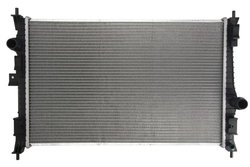Radiator racire motor Thermotec D7C018TT