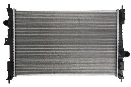 Radiator racire motor Thermotec D7C018TT
