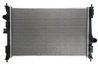 Radiator racire motor Thermotec D7C018TT
