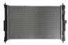 Radiator racire motor Thermotec D7C018TT