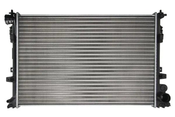 RADIATOR RACIRE MOTOR THERMOTEC D7C020TT - Compatibil cu CITROEN, FIAT, LANCIA, PEUGEOT