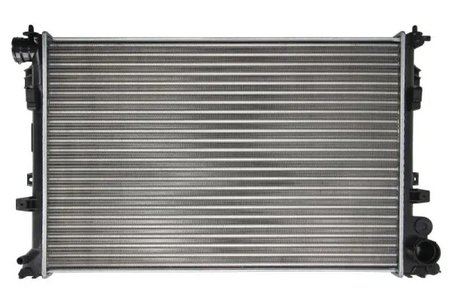 RADIATOR RACIRE MOTOR THERMOTEC D7C020TT - Compatibil cu CITROEN, FIAT, LANCIA, PEUGEOT