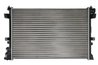 RADIATOR RACIRE MOTOR THERMOTEC D7C020TT - Compatibil cu CITROEN, FIAT, LANCIA, PEUGEOT