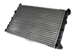 RADIATOR RACIRE MOTOR THERMOTEC D7D003TT - Compatibil cu ALFA ROMEO