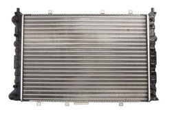 Radiator racire motor Thermotec D7D004TT