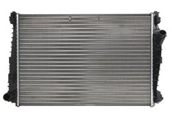 RADIATOR RACIRE MOTOR THERMOTEC D7D010TT - Compatibil cu ALFA ROMEO